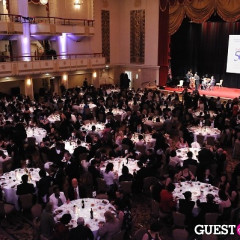 The Outstanding 50 Asian Americans In Business Awards Gala