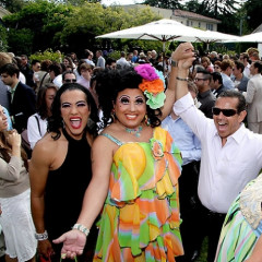 The Straight Man's Guide To Celebrating L.A. Pride 2011 Weekend