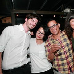 Share of Heart: Martini Media After Party With DJ Tim Sweeney