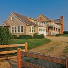 Billy Joel Lowers His Asking Price On Hamptons Home...Again 