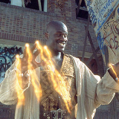 BREAKING TWITTER NEWS: Shaq Takes A Meeting At WME, Plans Return To Silver Screen