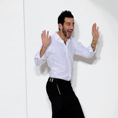 Daily Style Phile: Marc Jacobs Honored With CFDA Lifetime Achievement Award