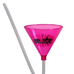 Hate Taking Shots? Introducing The Sliz Cup