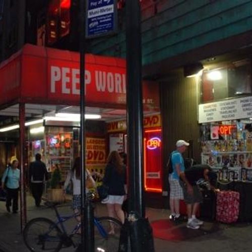 NYC Nightlife: Everything You Need To Know Friday! 