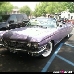 Hamptons Car Of The Day!