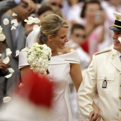 Prince Albert & Charlene Wittstock's Honeymoon Turns Into A Royal Nightmare