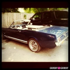 Hamptons Car Of The Day 