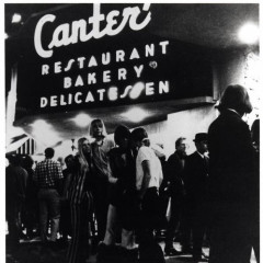Photo Of The Day: Canter's Deli Celebrates 80 Years