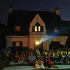 Hollywood In The Hamptons Presents A Screening Of Sarah's Key