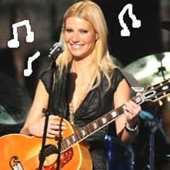 The Latest Addition To The Music To Know Festival, Gwyneth Paltrow?