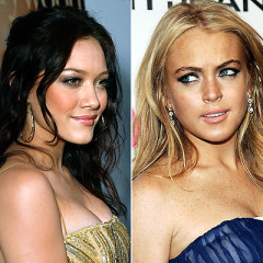 Lindsay Lohan And Hilary Duff: A Look Into What Went Right And What Went Wrong