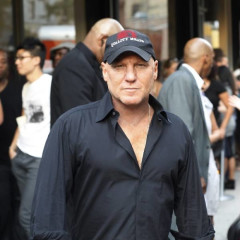 Interview With Designer Steve Madden, On His Music Venture And How It Relates Back To Fashion