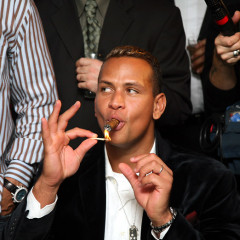 Hollywood Poker Ring Scandal Update: Obnoxious Athlete Edition Starring A-Rod