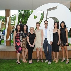 ELLE & Dolce & Gabbana Celebrate With 25 Summer Cocktails 