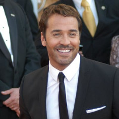 EXCLUSIVE: Jeremy Piven Talks About The End Of Entourage And What's Next