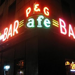 P&G Bar Closes Its Doors