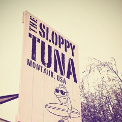 The Sloppy Tuna Can Now Add Landscaping To Their List Of Trades