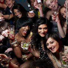 Top Party Schools Of 2011: The Recipe For Getting To The Top Of The List