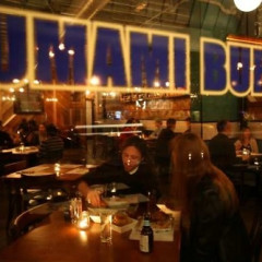 Will Umami Burger Be The Same After It Gets The SBE Treatment And Goes National?