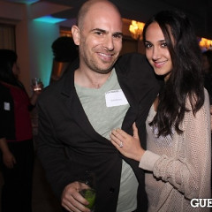 FoundersCard's First L.A. Signature Event At SLS