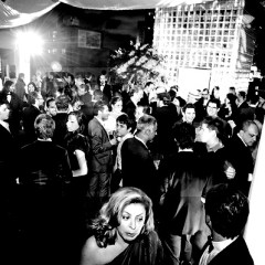 Last Night's Parties: The BrazilFoundation Threw Their Annual Gala, 
