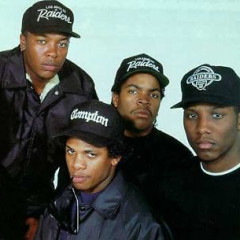 John Singleton & Ice Cube Plan N.W.A. Biopic 