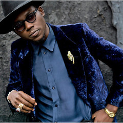 Daily Style Phile: Theophilus London, The New Rapper On The Block