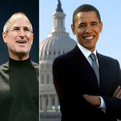 President Obama's Statement: Steve Jobs' Passing