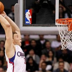 Daily Style Phile: Blake Griffin, Slam Dunk All-Star & Twitter's Wittiest Pro Athlete