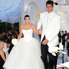 Because We Have To: Kim Kardashian Files For Divorce From Kris Humphries