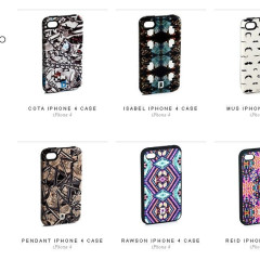 The Latest And Best iPhone 4/4S Cases