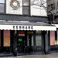 What Twitter Has To Say About Kenmare Closing
