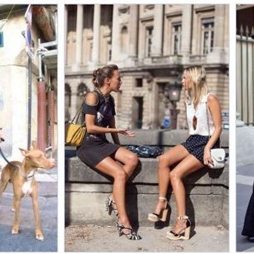 The Best Street Style Of Paris Fashion Week