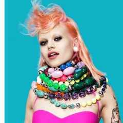 Tress Trends: Colorful Locks Take The Top