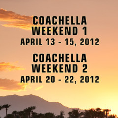 Coachella 2012 Rumors: Our Thoughts On That 