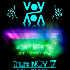 DO NOT MISS: VoyVoy Fashion Show At Eden Lounge This Thursday
