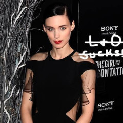 Daily Style Phile: Rooney Mara, From Social Network To Salander