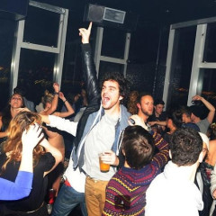 Yale Offers An Ivy League Crash Course In NYC Nightlife