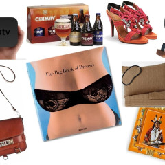 Last Minute Gifts To Buy Your Girlfriend