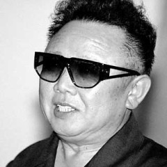 Kim Jong-il: Parody of A James Bond Villain
