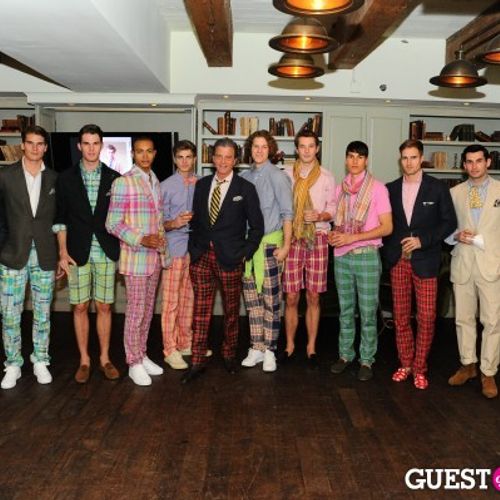 The Everyday Girl's Guide To Nightlife: LBD Optional, The New Rules For Nightlife Attire