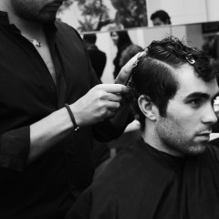Ten Questions With Celebrity Hairstylist Neven Radovic