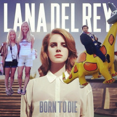From The GofG L.A. Office, Happy Lana Del Rey Day!
