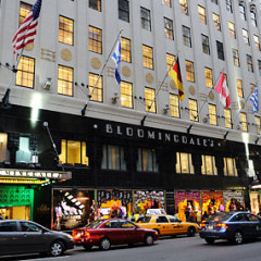 Coolest Department Stores Around The Globe