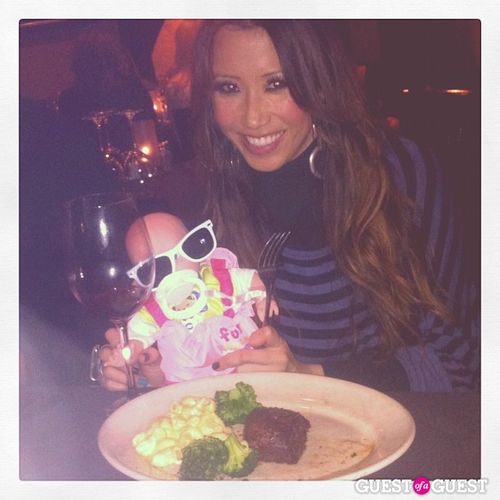 Dear Park City, Meet Party Baby: Sundance Report, Night 1