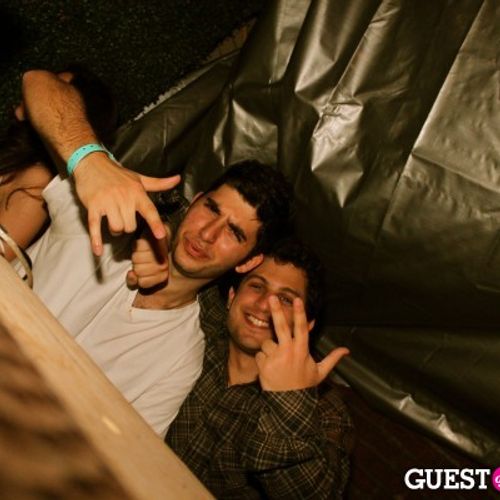 Jacomino At The Rosebar