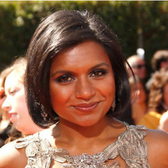 Daily Style Phile: Everyone Wants To Hang Out With Mindy Kaling