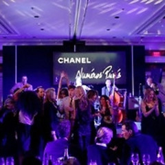 Chanel Numeros Privés Launch At The Wynn Las Vegas