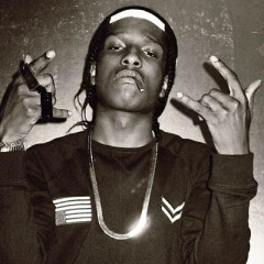 Daily Style Phile: Harlem's Own A$AP Rocky Keeps It Trill