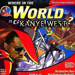 Where In The World Is Kanye West? The Middle East, Of Course